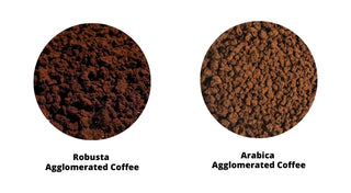 Instant Coffee Ingredient