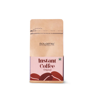 Instant Coffee