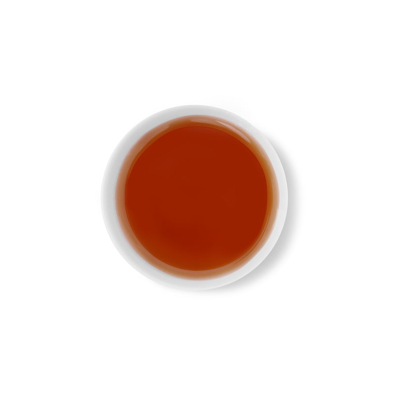 Tea Features