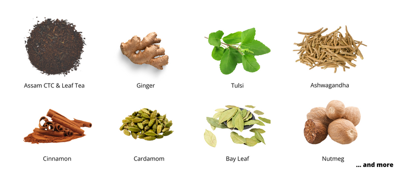 Key Ingredients