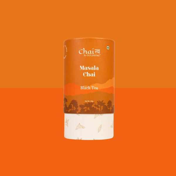 Masala Chai
