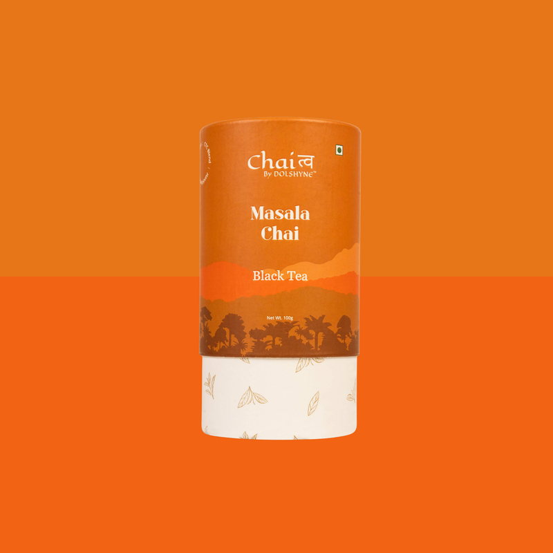 Masala Chai