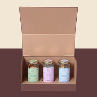 Cocktail Infusions Gift Box