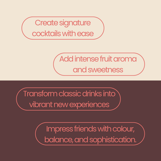 Cocktail Infusions Gift Box