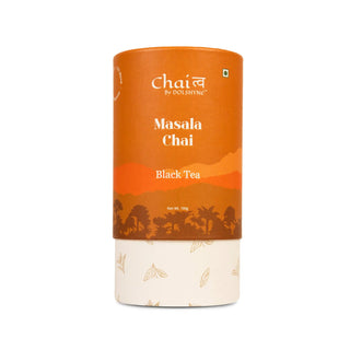 Masala Chai 100g Box