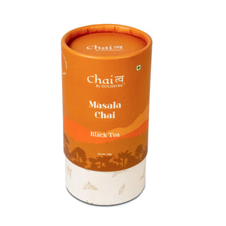 Masala Chai 100g Top