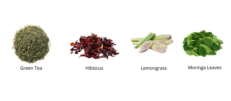 Key Ingredients
