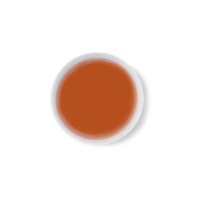 Tea Features