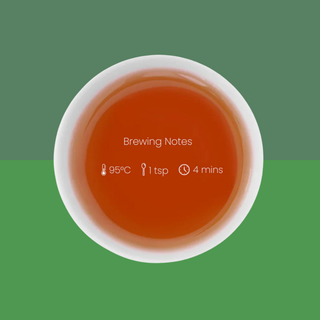Poobong Darjeeling First Flush Tea