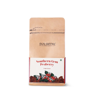 Peaberry Coffee