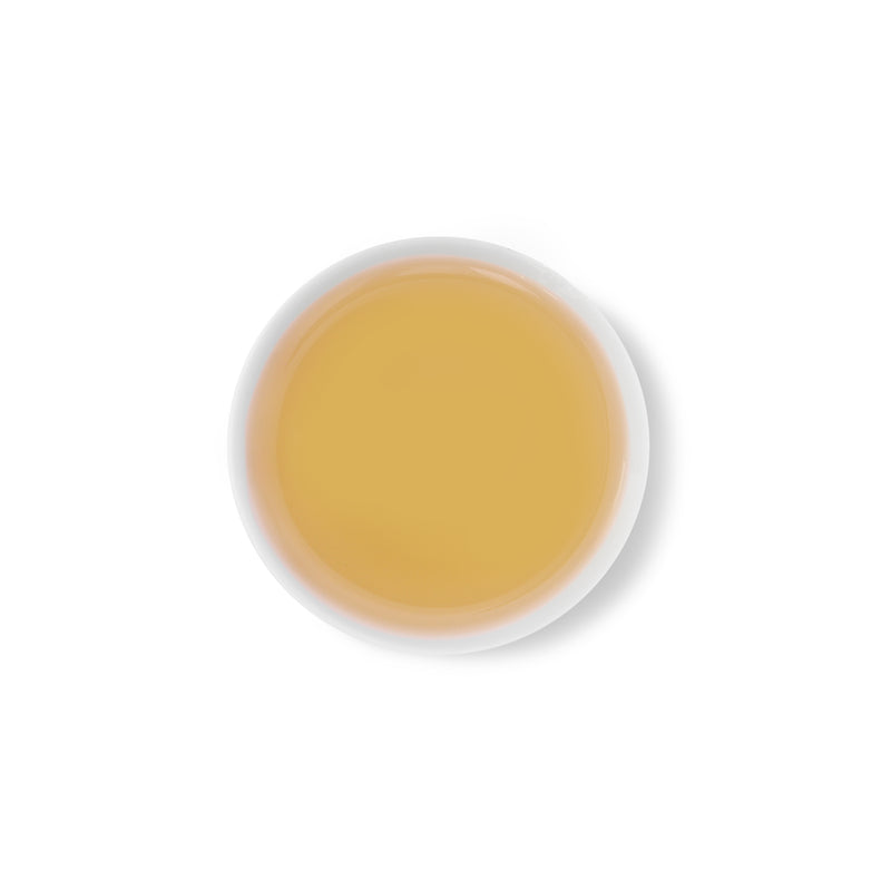Tea Features
