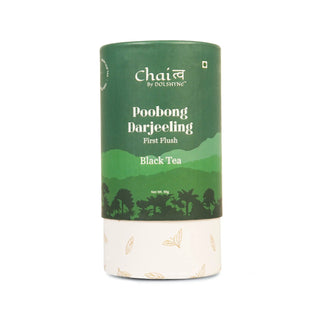 Premium Darjeeling tea