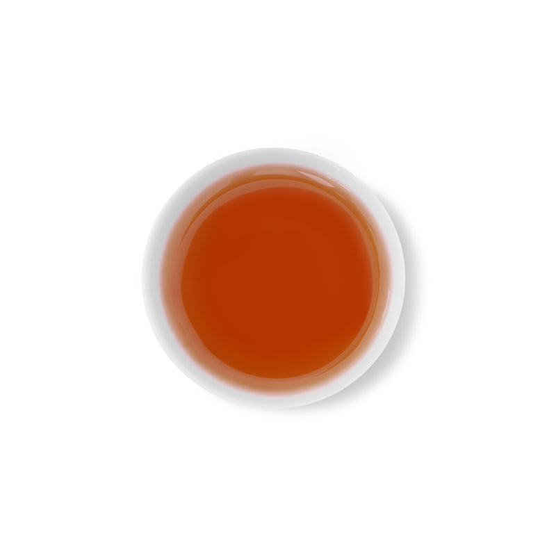 Tea Features