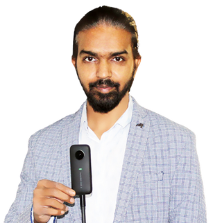 Prashant Customer Testimonial
