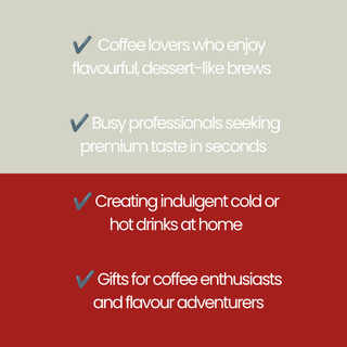 Red Honey Reserve Roasted Coffee