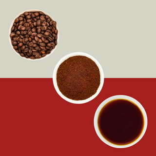 Red Honey Reserve Roasted Coffee