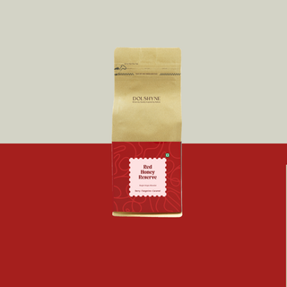 Red Honey Reserve Roasted Coffee