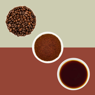 Southern Gem Peaberry Roasted Coffee