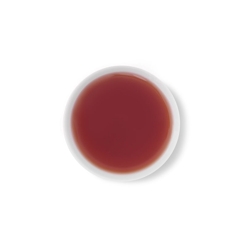 Tea Features