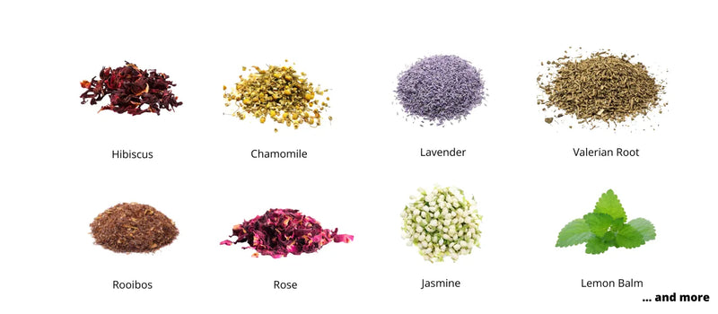 Key Ingredients