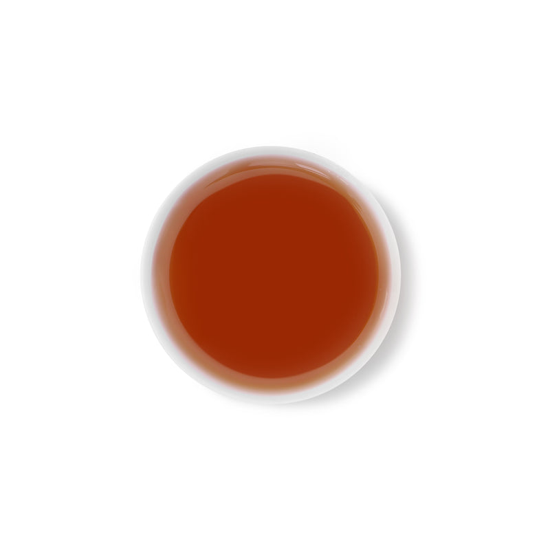 Tea Features