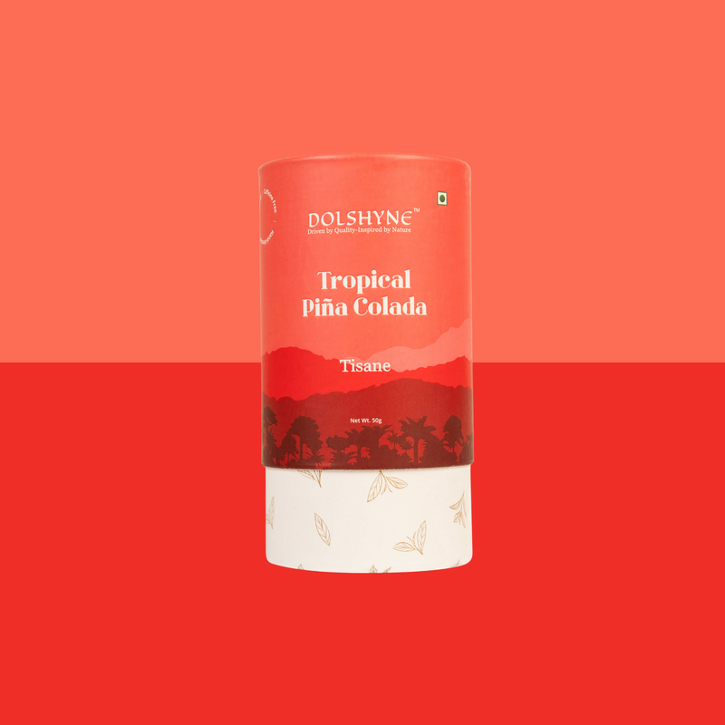 Tropical Pina Colada