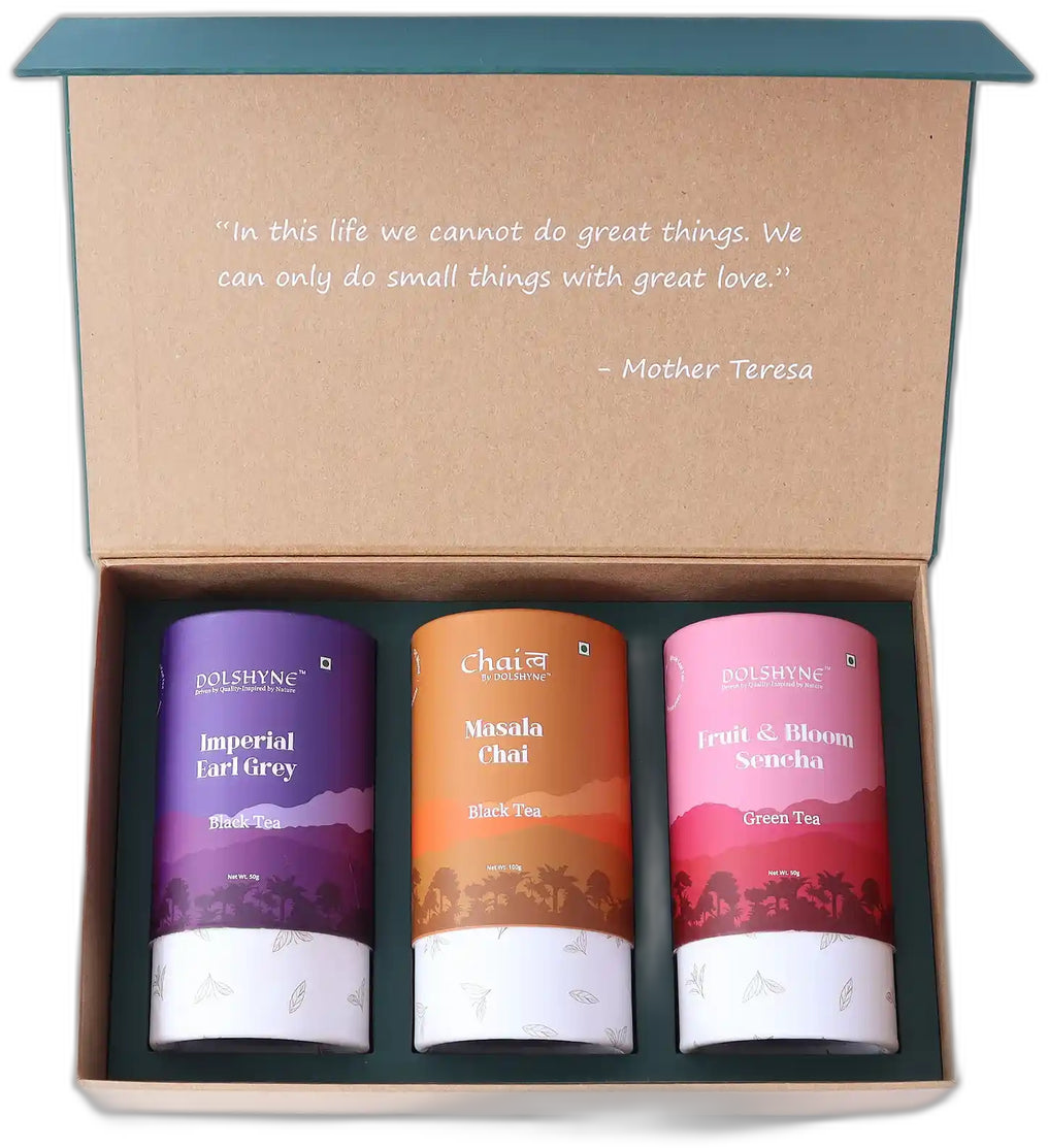 Dolshyne gift box