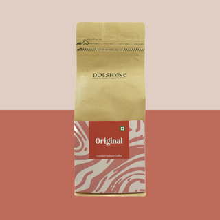 Original Instant Coffee